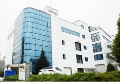 Head office: Sagamihara Technical Center(STC)