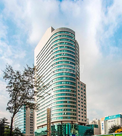 SHINKO ASIA (HONGKONG) LTD. SZ OFFICE (SAS)