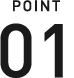 POINT 01