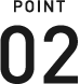 POINT 02